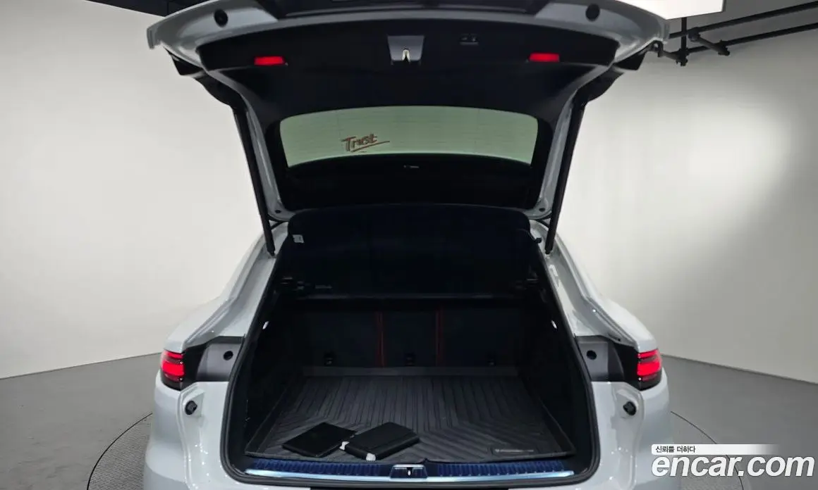 Porsche Cayenne 2021 3.0 автомат (гидро), фото 20 Porsche Cayenne 2021 3.0 автомат (гидро), фото 20