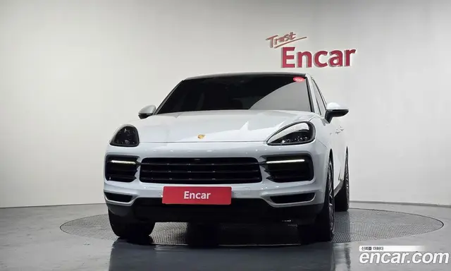 Porsche Cayenne 2021 3.0 автомат (гидро), миниатюра 3 Porsche Cayenne 2021 3.0 автомат (гидро), миниатюра 3