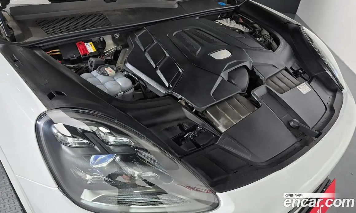 Porsche Cayenne 2021 3.0 автомат (гидро), фото 6 Porsche Cayenne 2021 3.0 автомат (гидро), фото 6