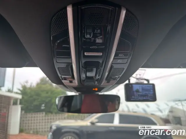 Porsche Cayenne 2023 3.0 автомат (гидро), миниатюра 9