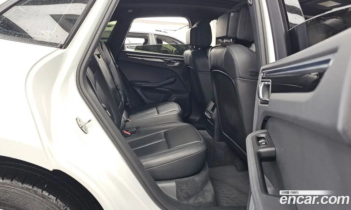 Porsche Macan 2014 2.0 автомат (гидро), фото 12