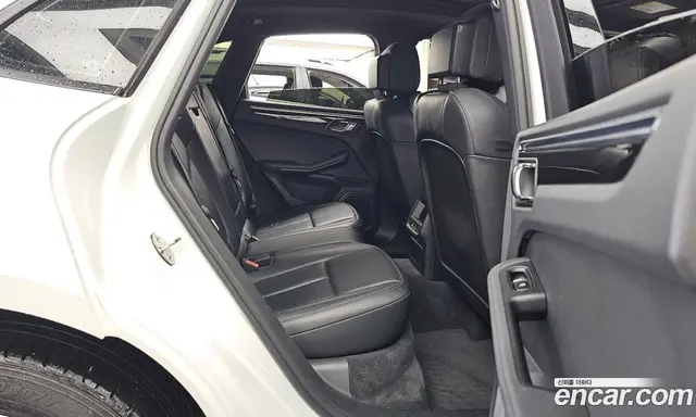 Porsche Macan 2014 2.0 автомат (гидро), миниатюра 12