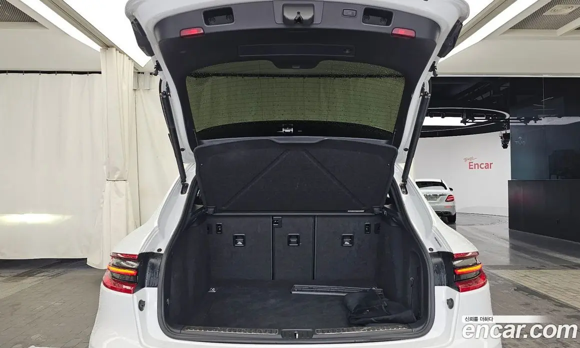 Porsche Macan 2014 2.0 автомат (гидро), фото 20