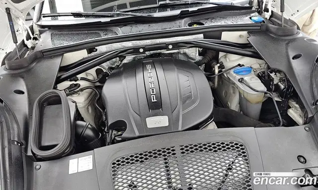 Porsche Macan 2014 2.0 автомат (гидро), миниатюра 6
