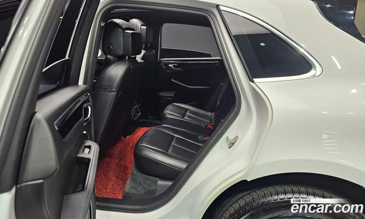 Porsche Macan 2015 3.0 автомат (гидро), фото 12 Porsche Macan 2015 3.0 автомат (гидро), фото 12