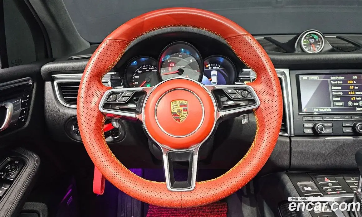 Porsche Macan 2015 3.0 автомат (гидро), фото 14 Porsche Macan 2015 3.0 автомат (гидро), фото 14