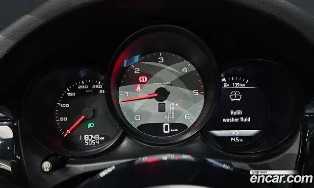 Porsche Macan 2015 3.0 автомат (гидро), миниатюра 8 Porsche Macan 2015 3.0 автомат (гидро), миниатюра 8