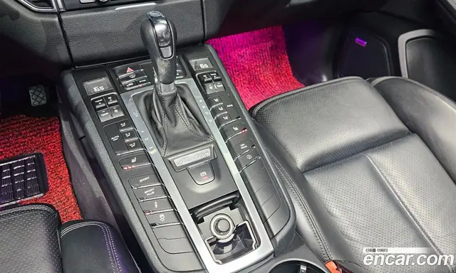 Porsche Macan 2015 3.0 автомат (гидро), миниатюра 9 Porsche Macan 2015 3.0 автомат (гидро), миниатюра 9