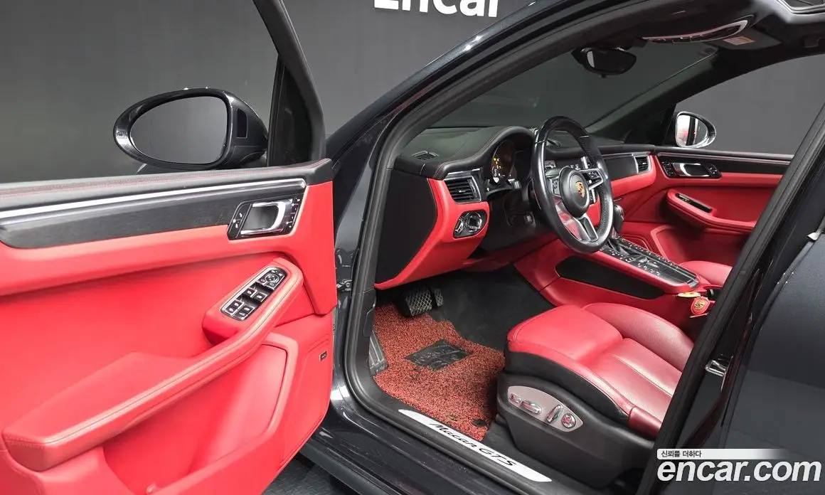 Porsche Macan 2018 3.0 автомат (гидро), фото 12