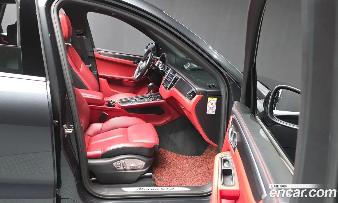 Porsche Macan 2018 3.0 автомат (гидро), фото 16