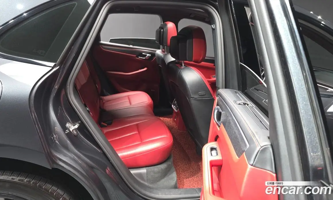 Porsche Macan 2018 3.0 автомат (гидро), фото 17