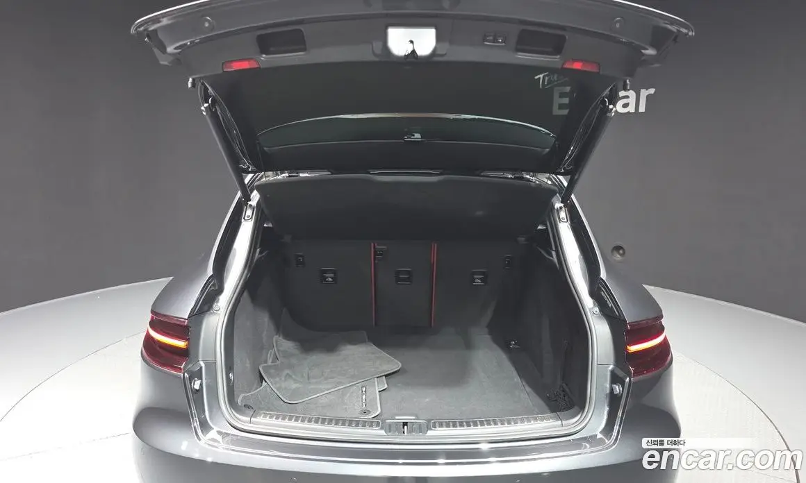 Porsche Macan 2018 3.0 автомат (гидро), фото 25