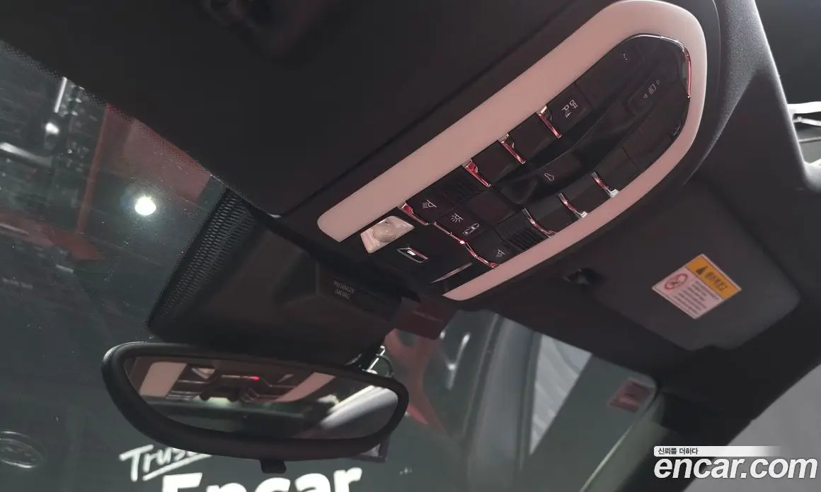 Porsche Macan 2018 3.0 автомат (гидро), фото 26