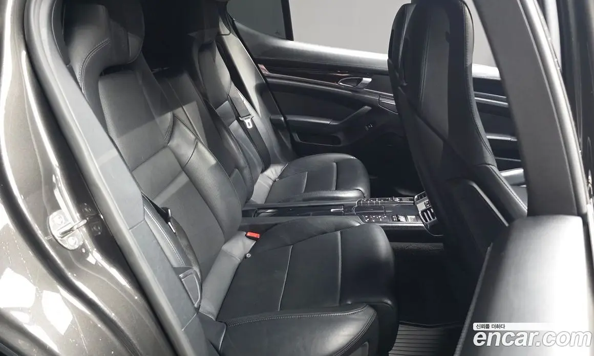 Porsche Panamera 2014 3.0 автомат (гидро), фото 11