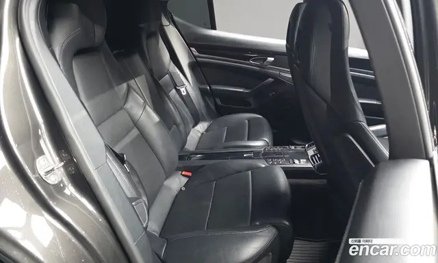 Porsche Panamera 2014 3.0 автомат (гидро), миниатюра 11