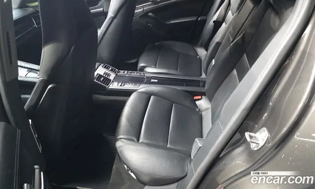 Porsche Panamera 2014 3.0 автомат (гидро), миниатюра 12