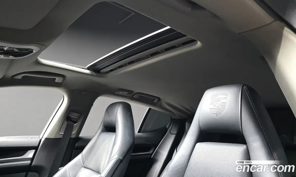 Porsche Panamera 2014 3.0 автомат (гидро), фото 16