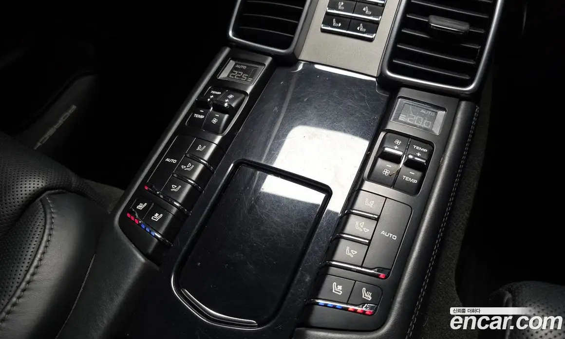 Porsche Panamera 2014 3.0 автомат (гидро), фото 18