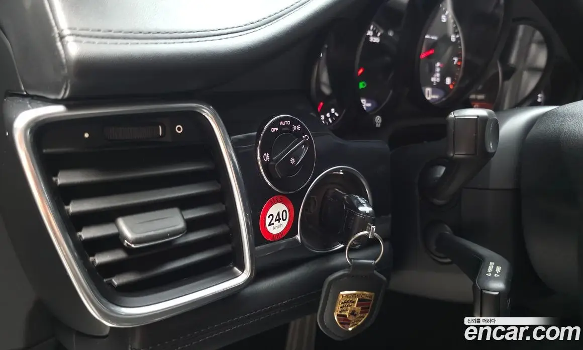 Porsche Panamera 2014 3.0 автомат (гидро), фото 20