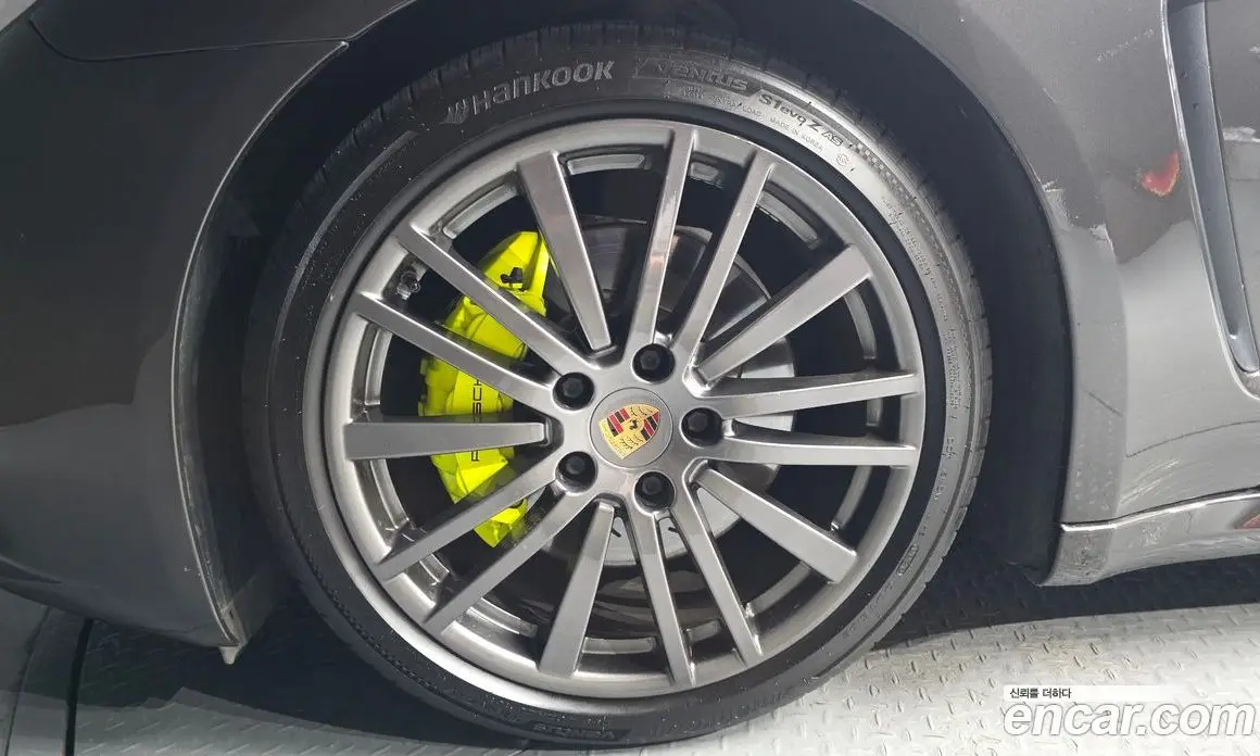 Porsche Panamera 2014 3.0 автомат (гидро), фото 5