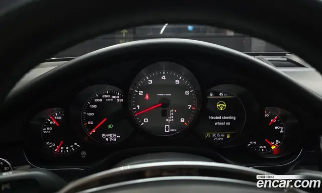 Porsche Panamera 2014 3.0 автомат (гидро), миниатюра 8