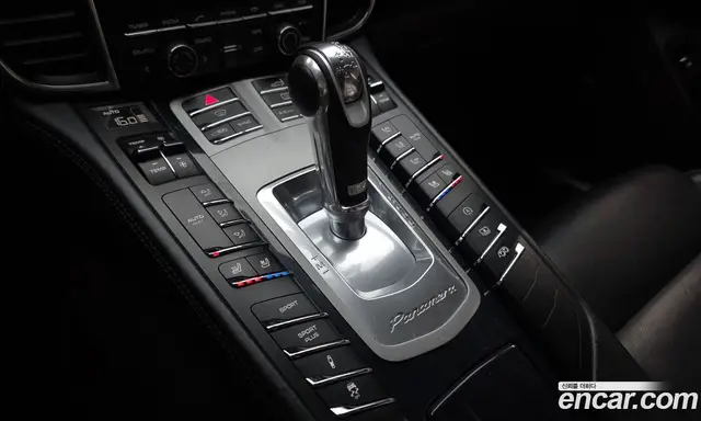 Porsche Panamera 2014 3.0 автомат (гидро), миниатюра 9