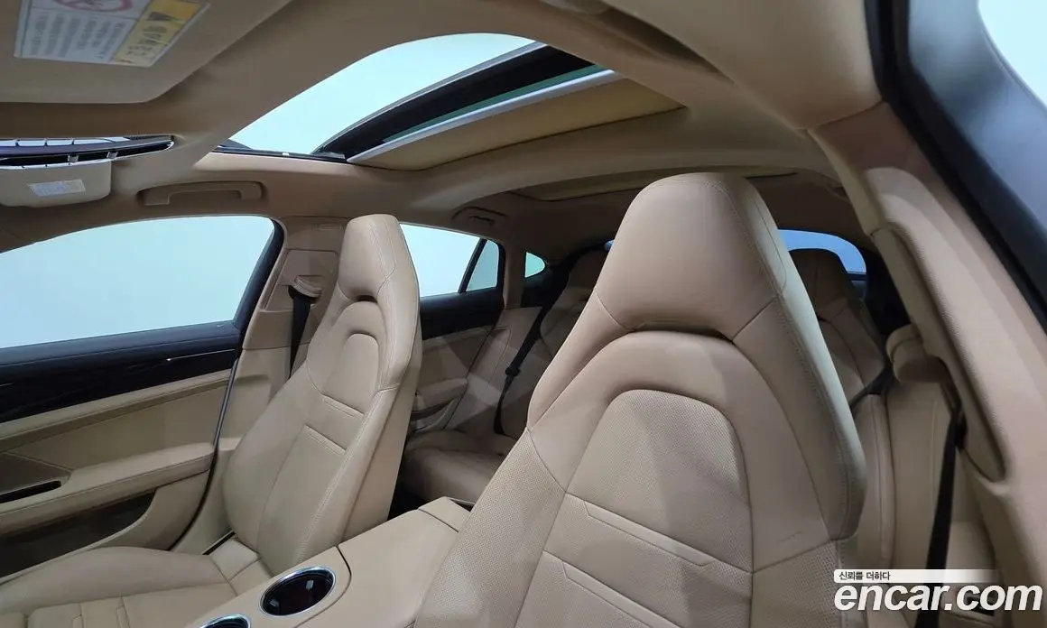 Porsche Panamera 2019 3.0 автомат (гидро), фото 12 Porsche Panamera 2019 3.0 автомат (гидро), фото 12