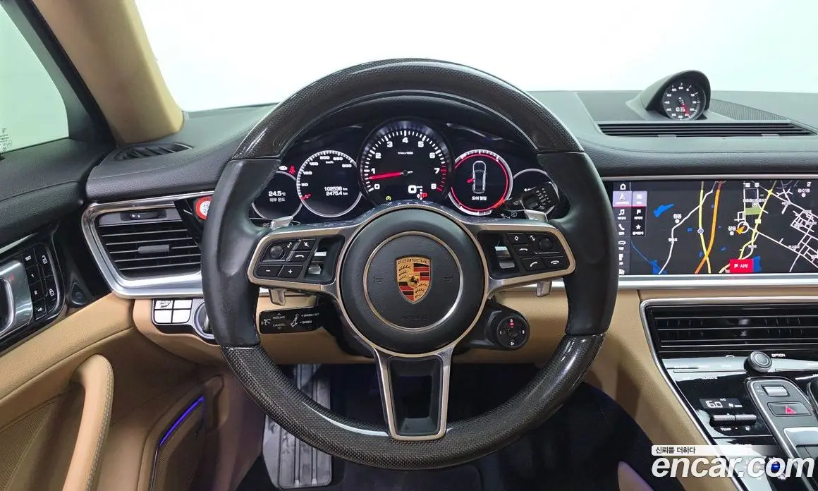 Porsche Panamera 2019 3.0 автомат (гидро), фото 15 Porsche Panamera 2019 3.0 автомат (гидро), фото 15