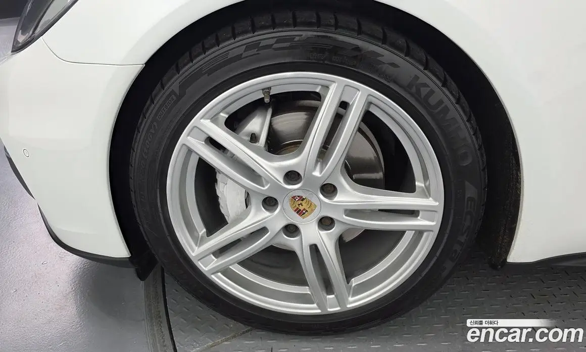 Porsche Panamera 2019 3.0 автомат (гидро), фото 5 Porsche Panamera 2019 3.0 автомат (гидро), фото 5
