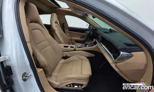 Porsche Panamera 2019 3.0 автомат (гидро), миниатюра 10 Porsche Panamera 2019 3.0 автомат (гидро), миниатюра 10