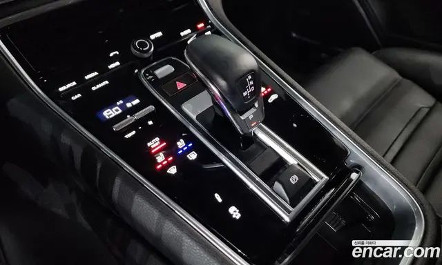 Porsche Panamera 2020 3.0 автомат (гидро), миниатюра 12