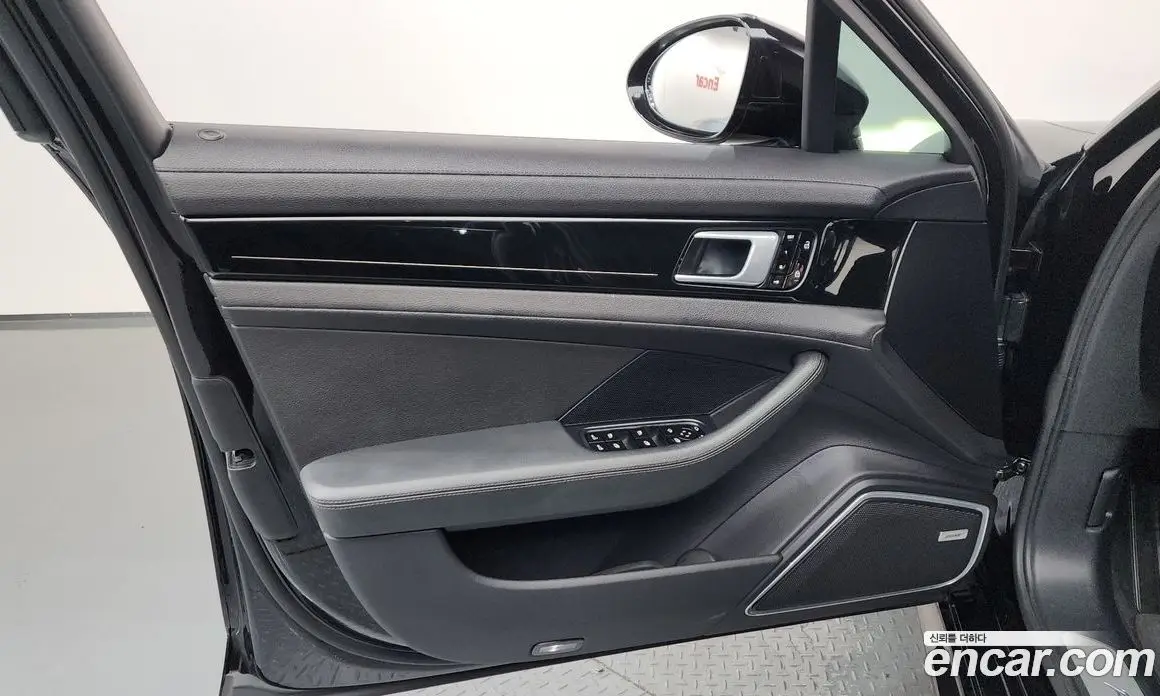 Porsche Panamera 2020 3.0 автомат (гидро), фото 14