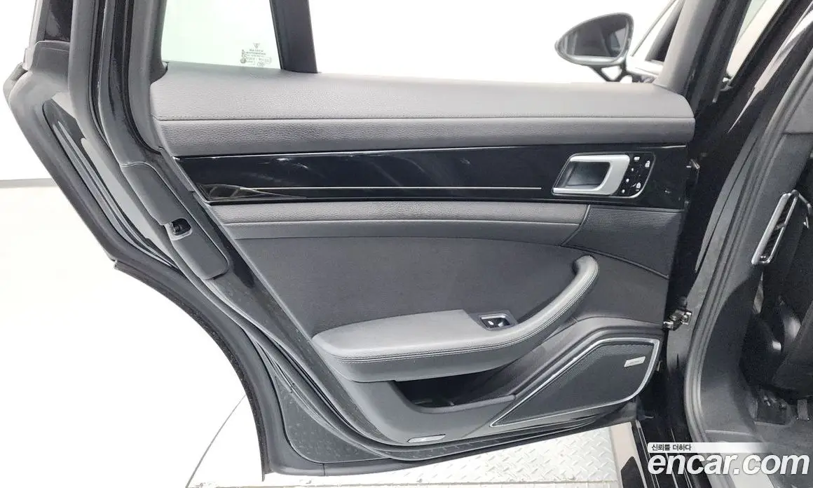 Porsche Panamera 2020 3.0 автомат (гидро), фото 15
