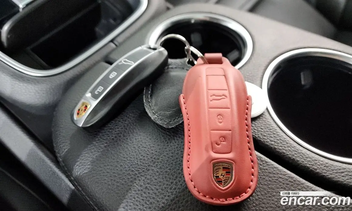 Porsche Panamera 2020 3.0 автомат (гидро), фото 21