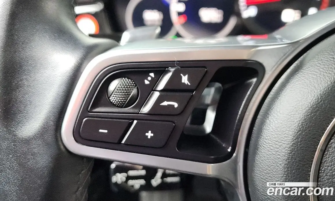 Porsche Panamera 2020 3.0 автомат (гидро), фото 23