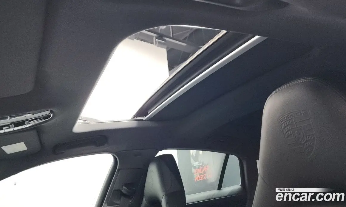 Porsche Panamera 2020 3.0 автомат (гидро), фото 24