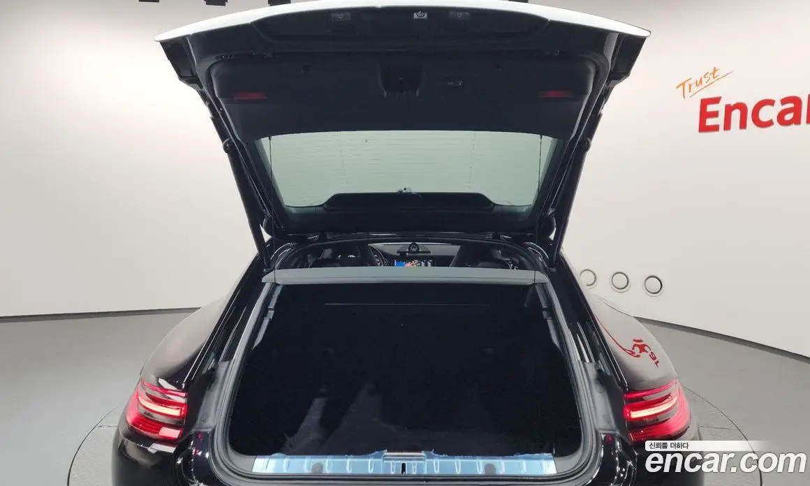 Porsche Panamera 2020 3.0 автомат (гидро), фото 26