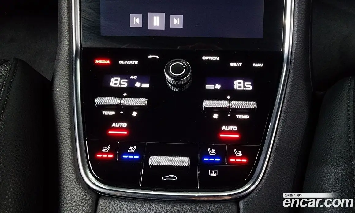 Porsche Panamera 2020 3.0 автомат (гидро), фото 38