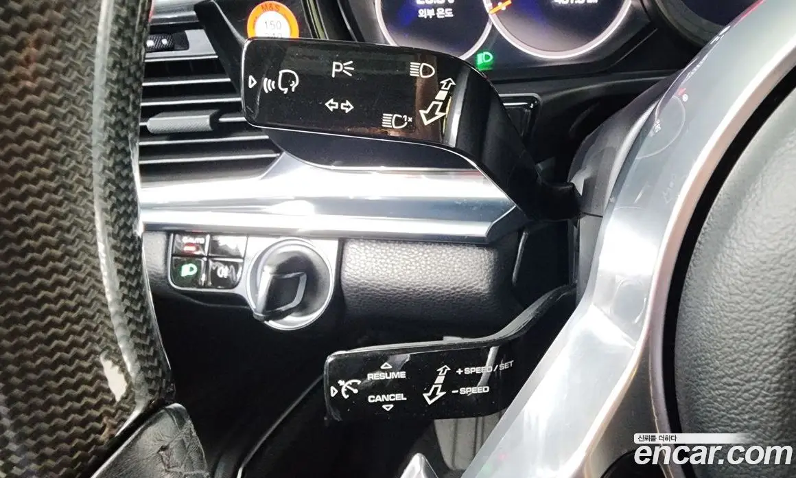 Porsche Panamera 2020 3.0 автомат (гидро), фото 39
