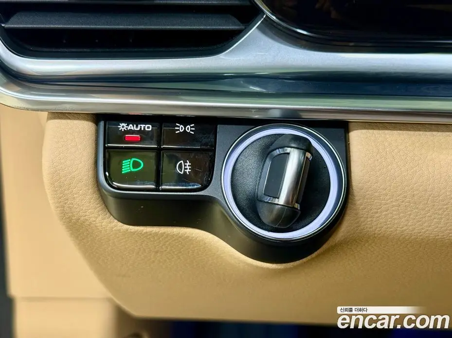 Porsche Panamera 2021 2.9 автомат (гидро), фото 11