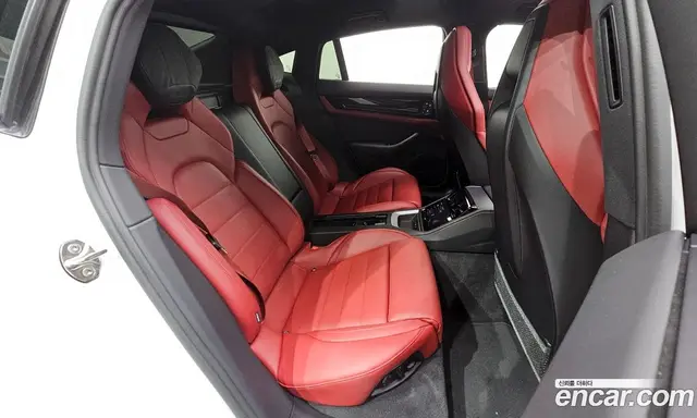 Porsche Panamera 2025 2.9 автомат (гидро), миниатюра 11