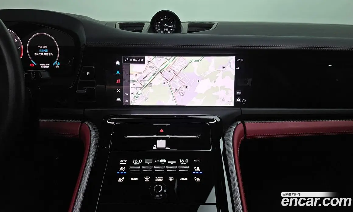 Porsche Panamera 2025 2.9 автомат (гидро), фото 13