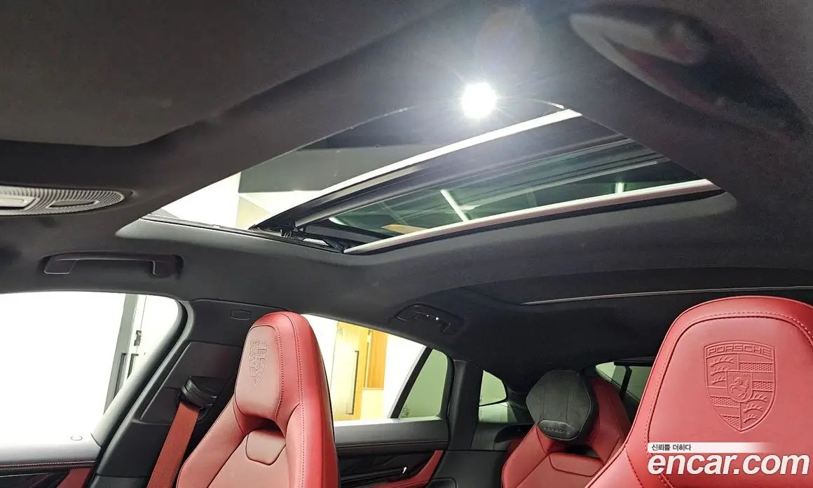 Porsche Panamera 2025 2.9 автомат (гидро), фото 18