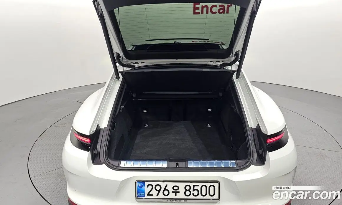 Porsche Panamera 2025 2.9 автомат (гидро), фото 20