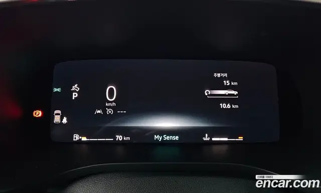 Renault (Samsung) Arkana 2026 1.6 автомат (гидро), миниатюра 11