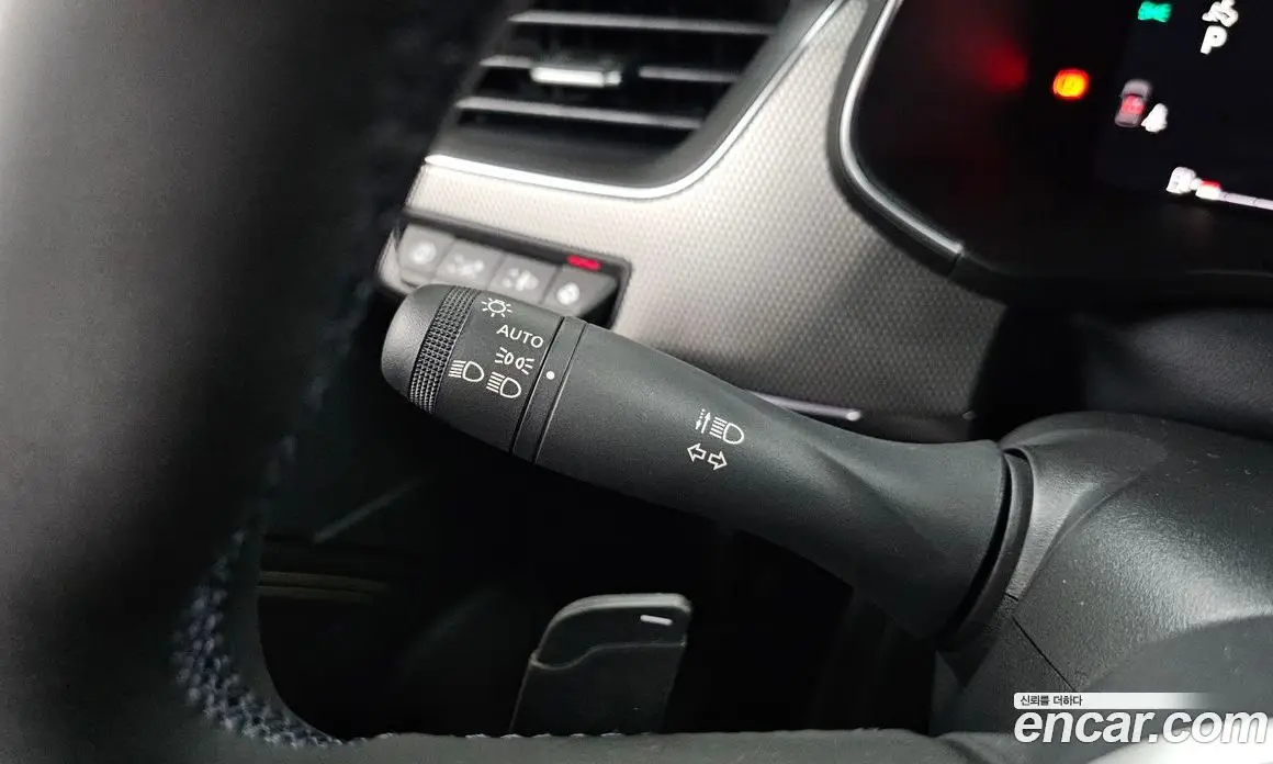 Renault (Samsung) Arkana 2026 1.6 автомат (гидро), фото 26