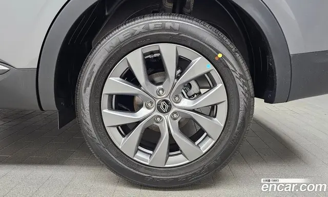 Renault (Samsung) Arkana 2026 1.6 автомат (гидро), миниатюра 7