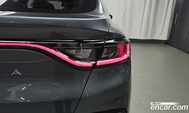 Renault (Samsung) Arkana 2026 1.6 автомат (гидро), миниатюра 9
