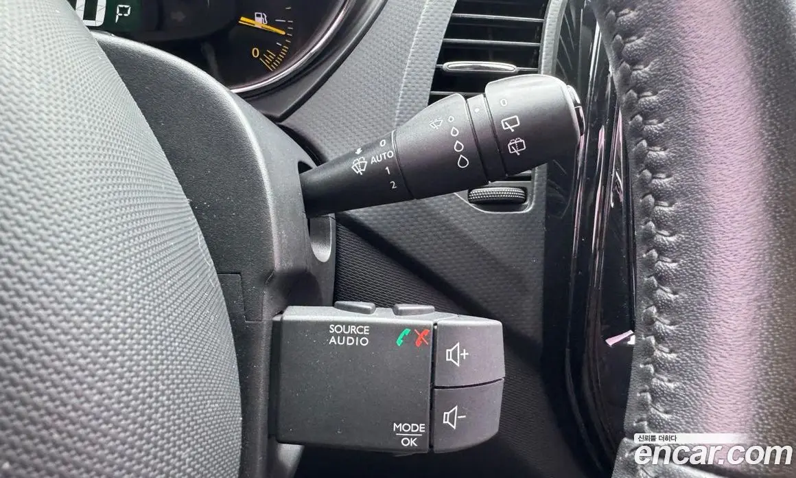 Renault (Samsung) QM3 2015 1.5 автомат (гидро), фото 14