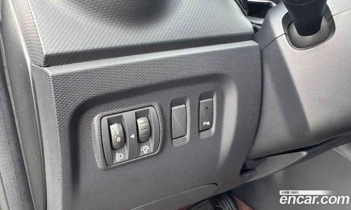 Renault (Samsung) QM3 2015 1.5 автомат (гидро), фото 15